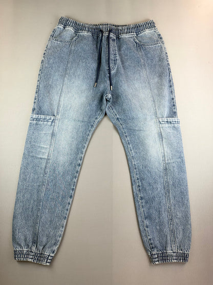 Pull bear jeans 34 beden