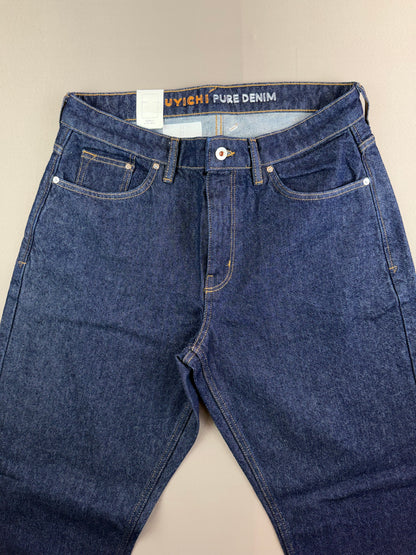 KUYICHI jeans 34 beden