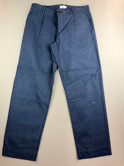 hessnatur jeans 34 beden