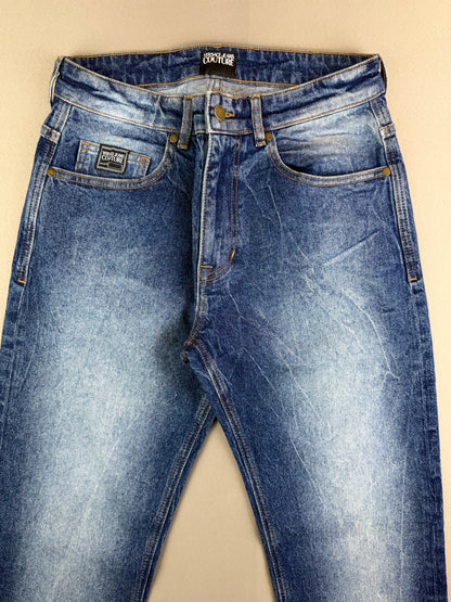VERSACE JEANS
COUTURE jeans 31 beden