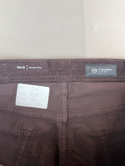 ADRIANO GOLDSCHMIED jeans beden 34
