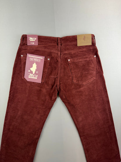 Malbora mcs jeans 33 beden