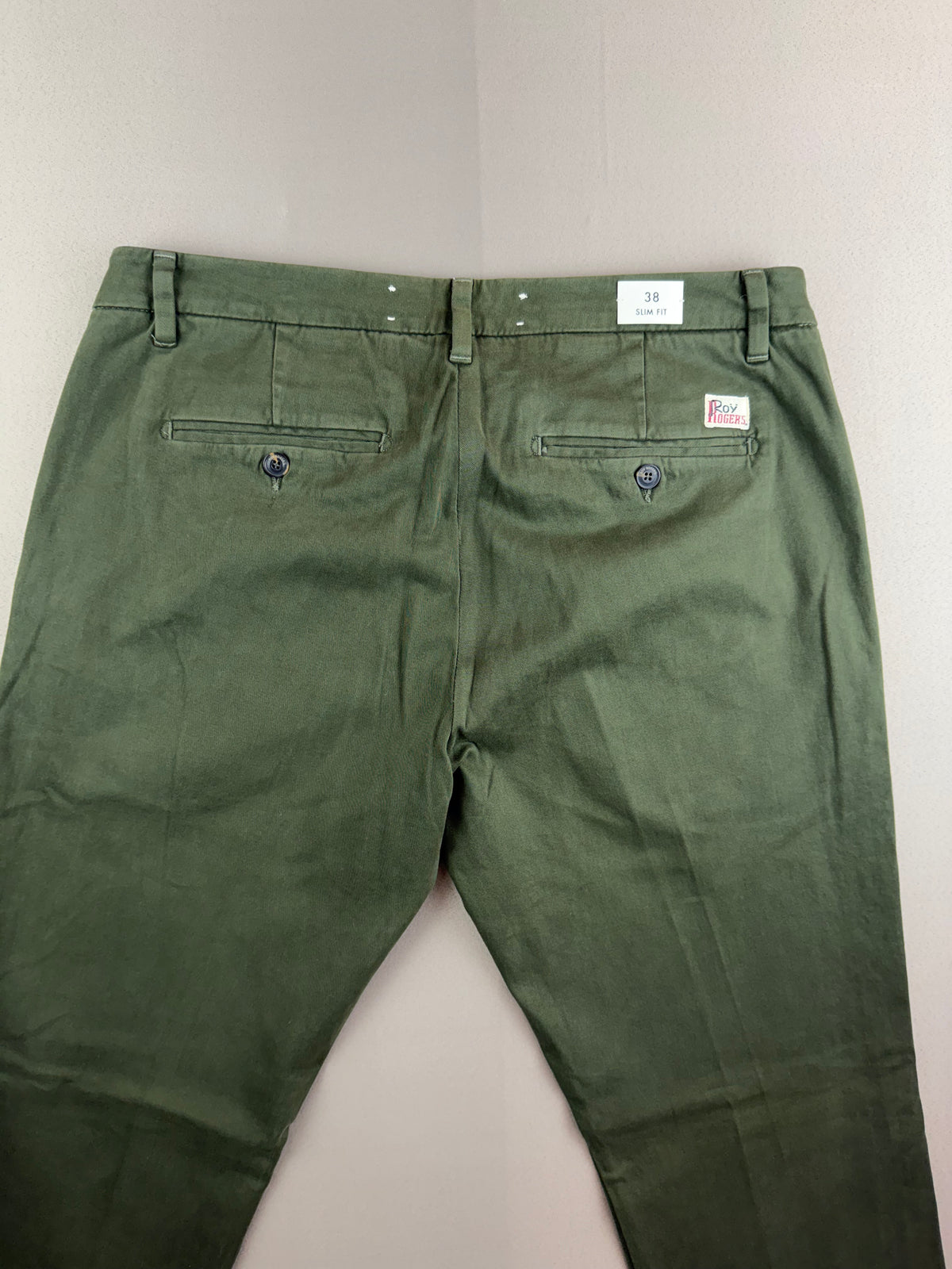 Roy rogers 34 beden jeans
