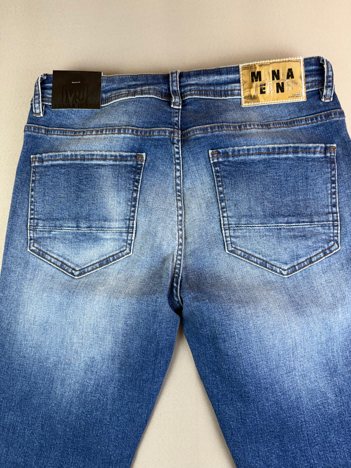 Mana jeans 32 beden