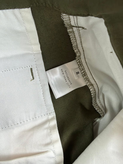 SATURDAYS
NEW YORK CITY jeans beden 34