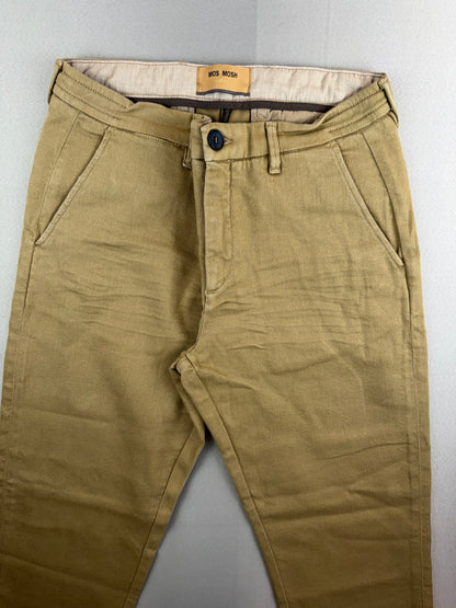 Mos mohs jeans 32 beden