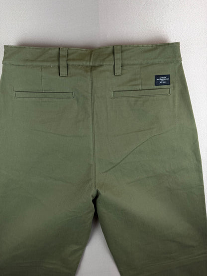 SATURDAYS
NEW YORK CITY jeans beden 34