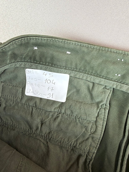 Roy rogers 34 beden jeans