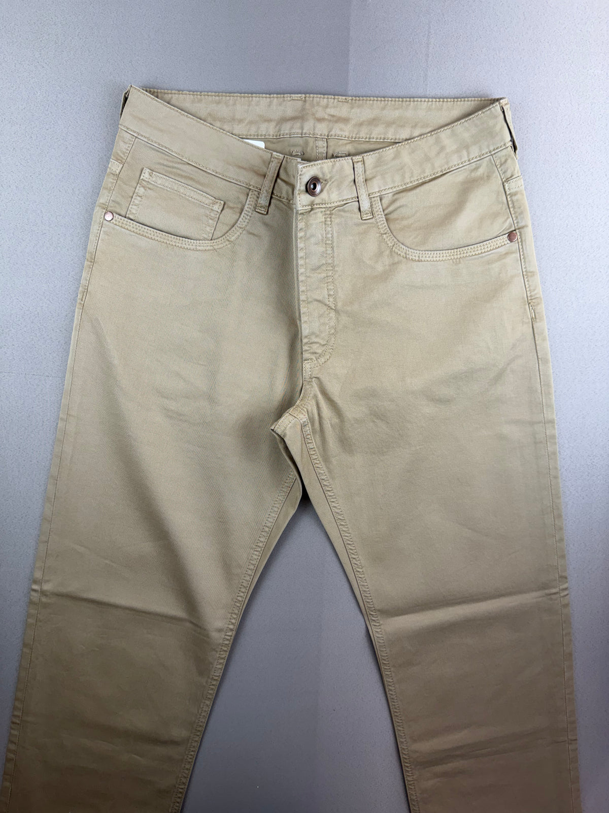Numune çalışması jeans 32 beden