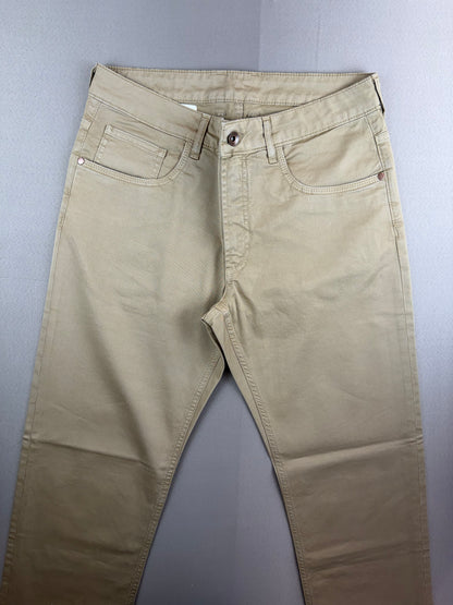 Numune çalışması jeans 32 beden