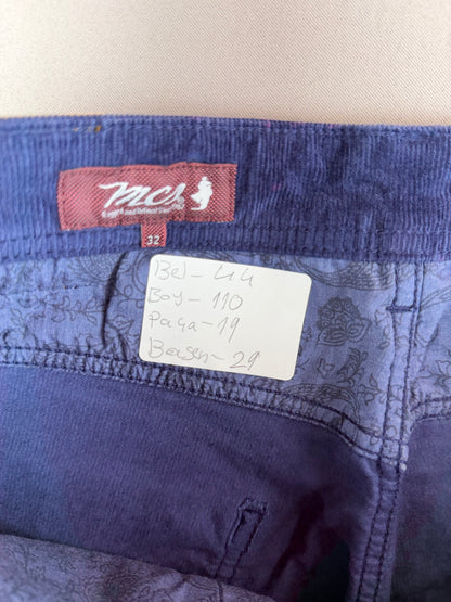 SATURDAYS
NEW YORK CITY jeans beden 34