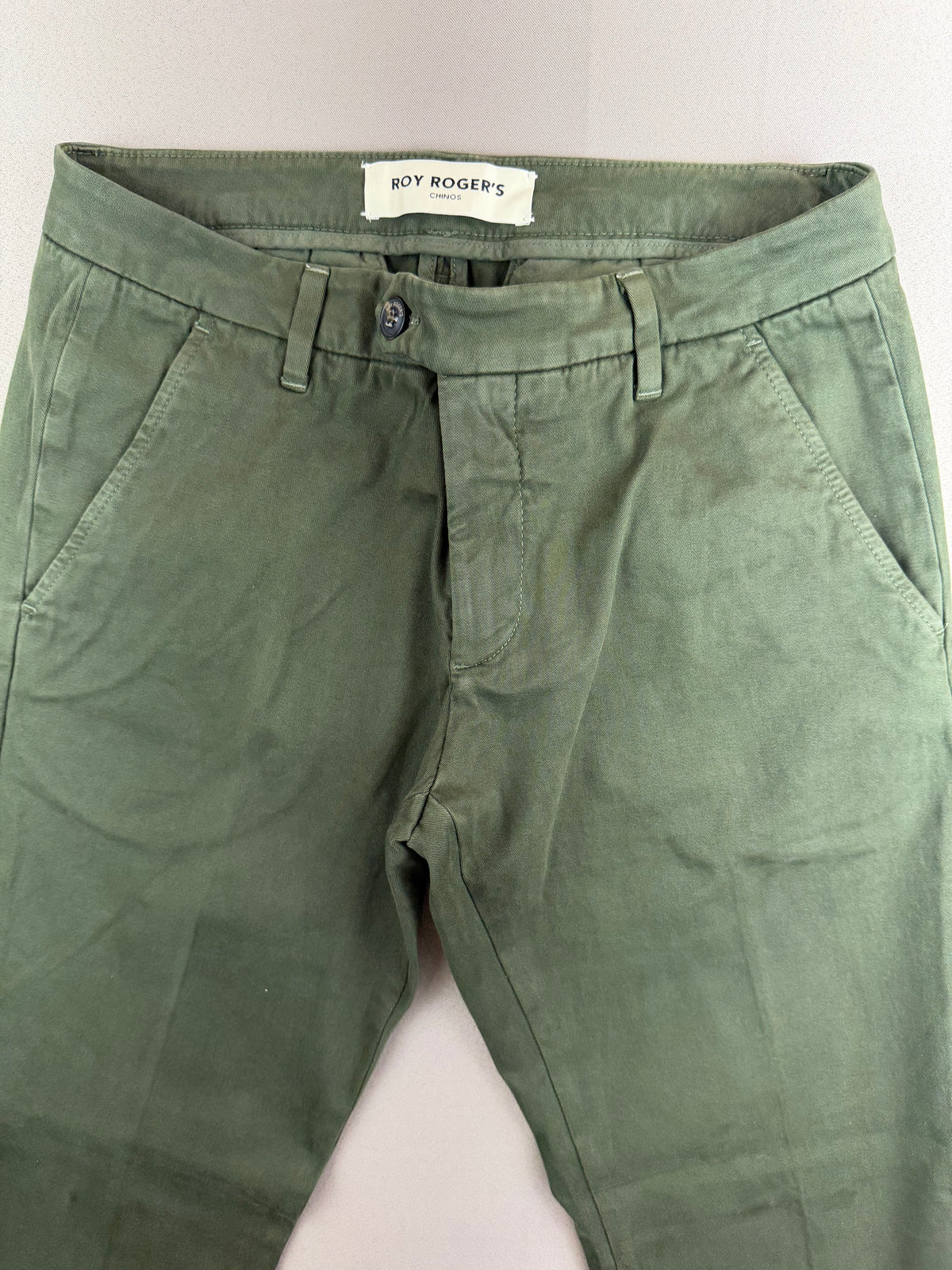 Roy rogers jeans 32 beden