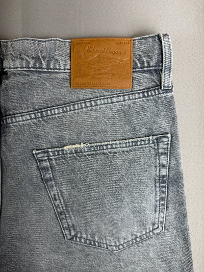 Sisley jeans 36 beden