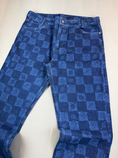DAILY PAPER jeans 38 beden