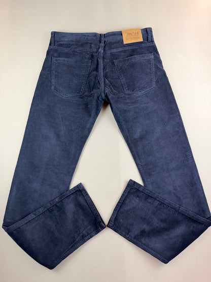 Malbora mcs kadife 34 beden jeans