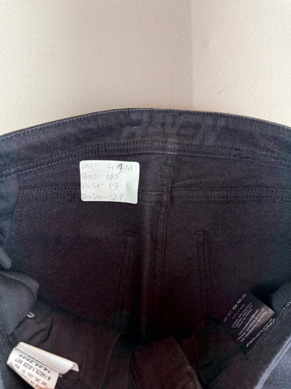 Raven jeans 32 beden