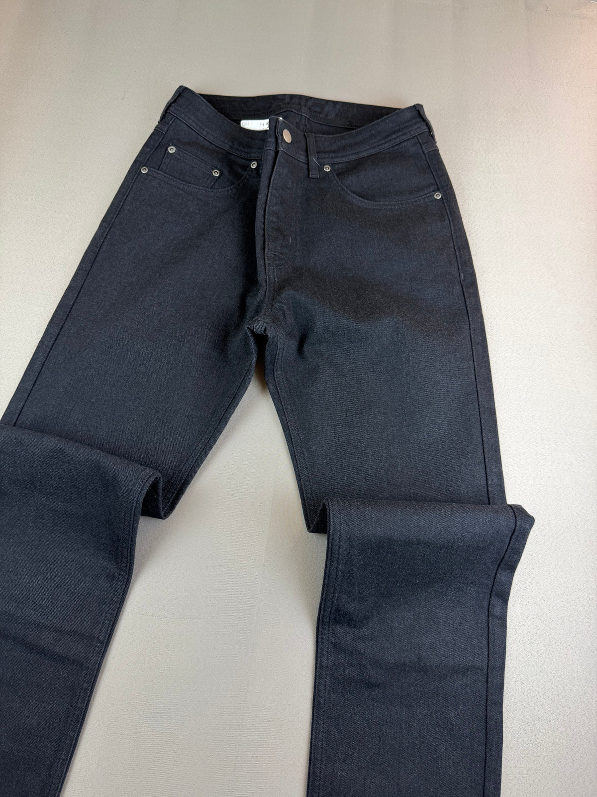 Raven jeans 32 beden