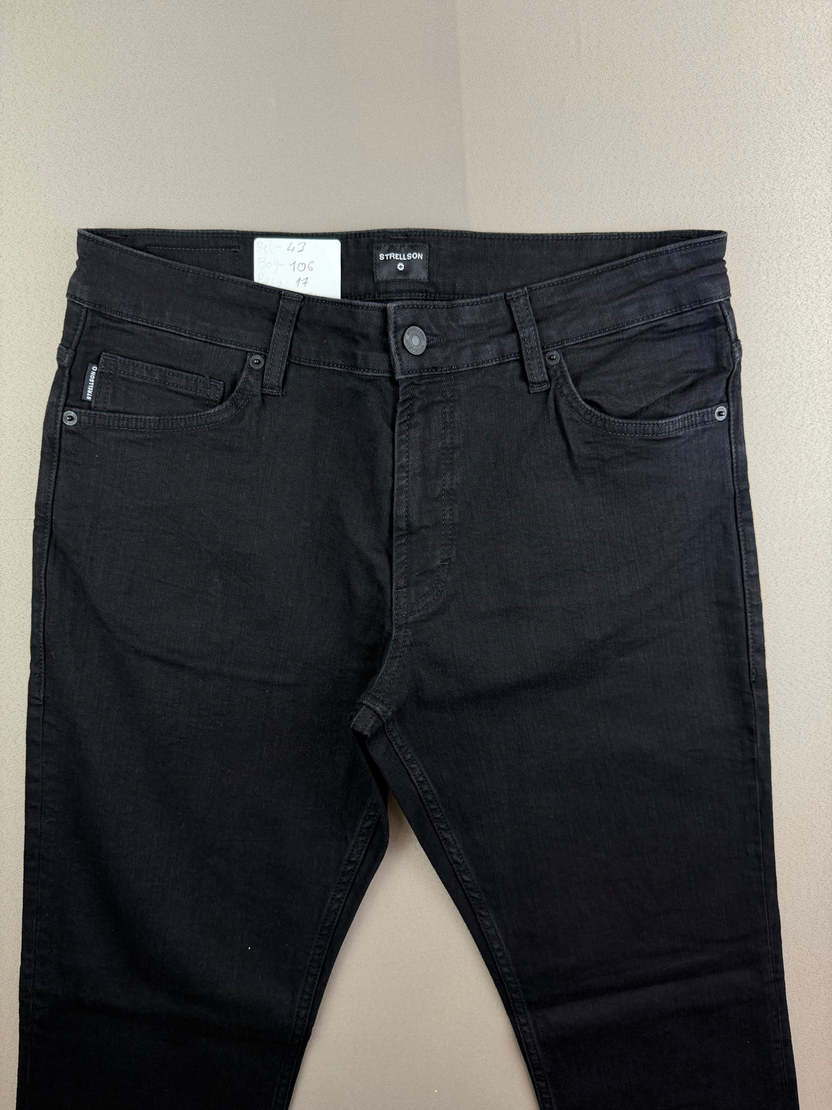 STRELLSON jeans 33 beden