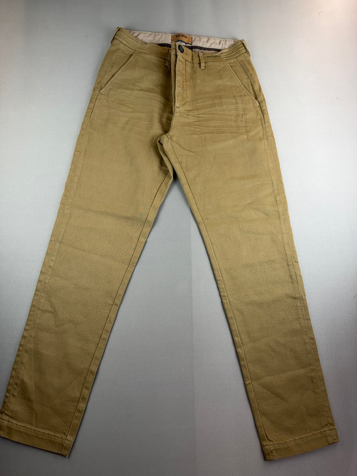 Mos mohs jeans 32 beden