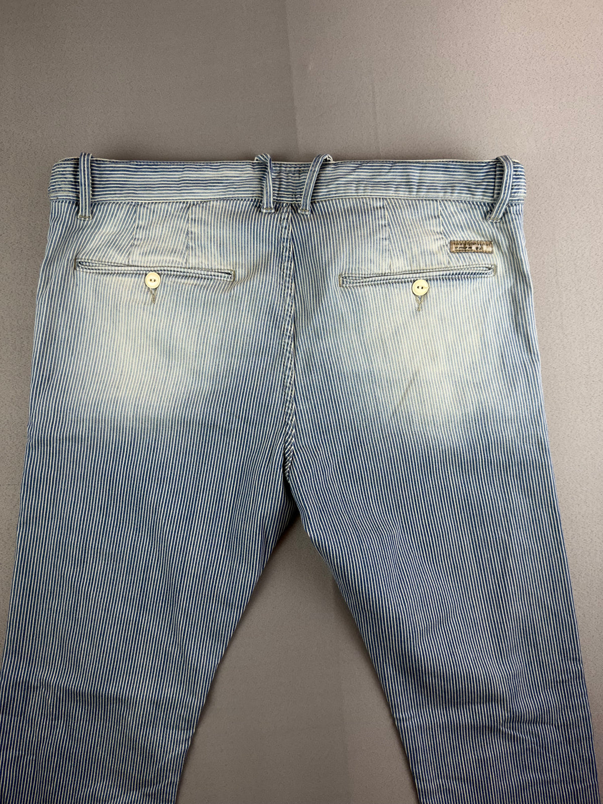 A14 jeans numune 36 beden fit model