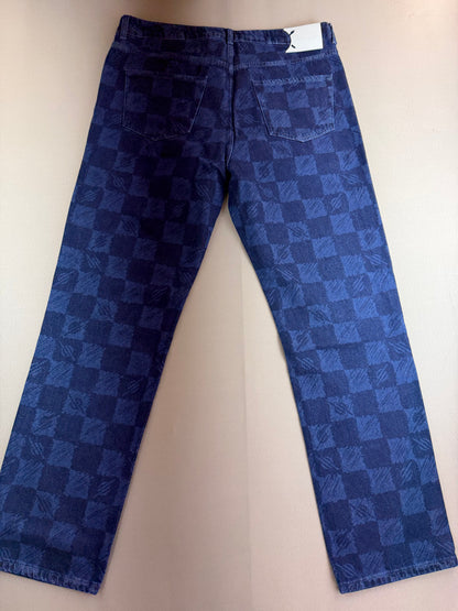 DAILY PAPER jeans 38 beden