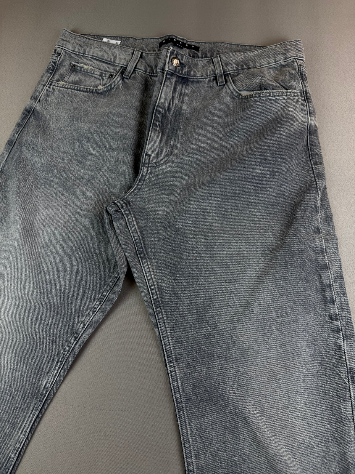 Sisley jeans 36 beden