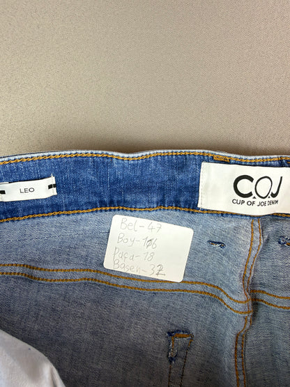 COJ jeans 36 beden