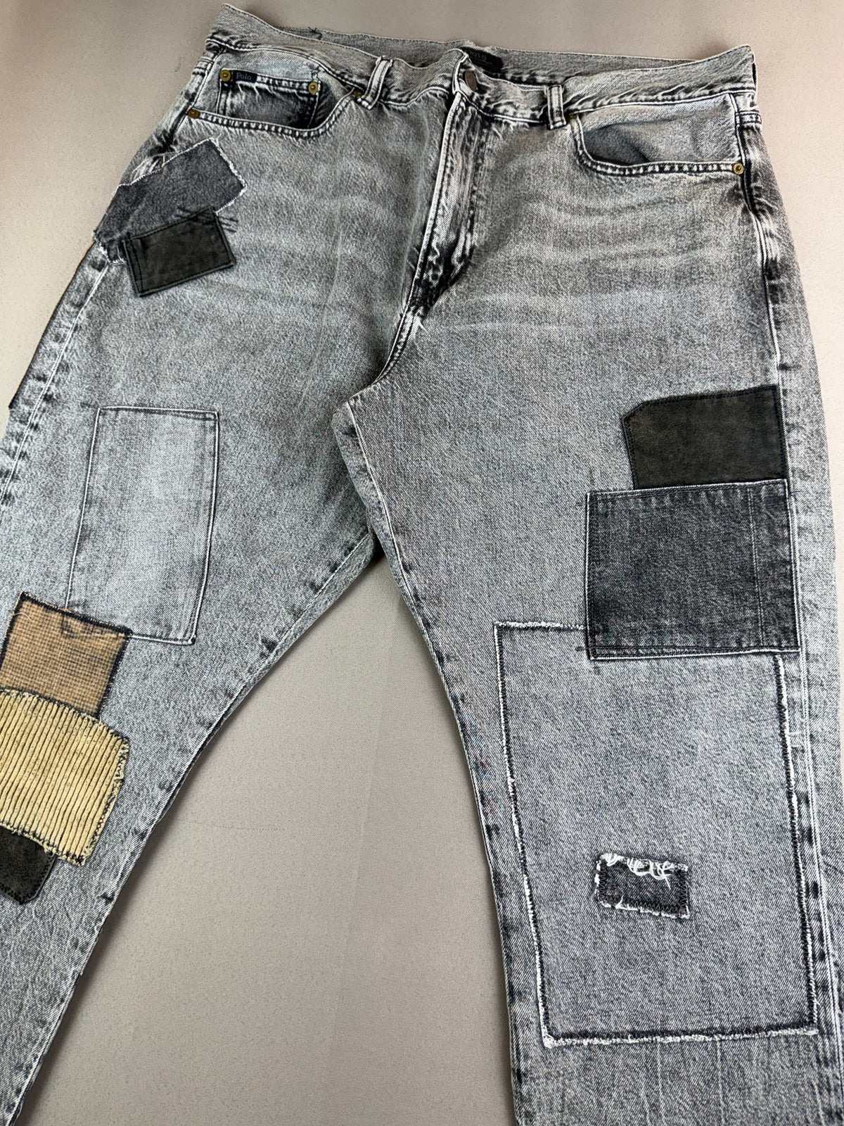 Polo realp luren jeans 38 beden