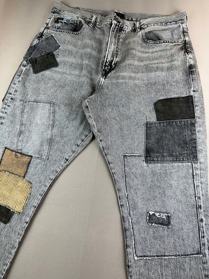 Polo realp luren jeans 38 beden