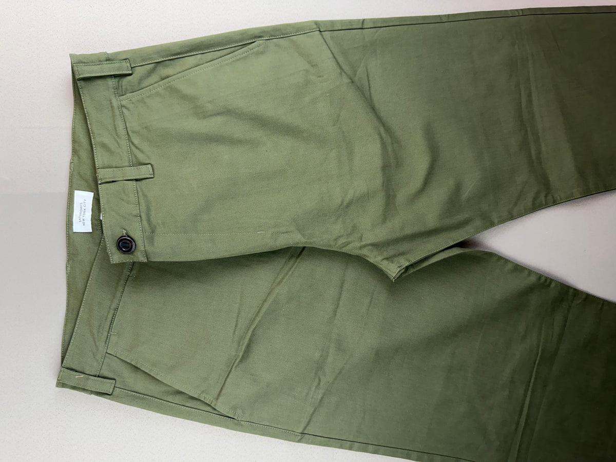 SATURDAYS
NEW YORK CITY jeans beden 34