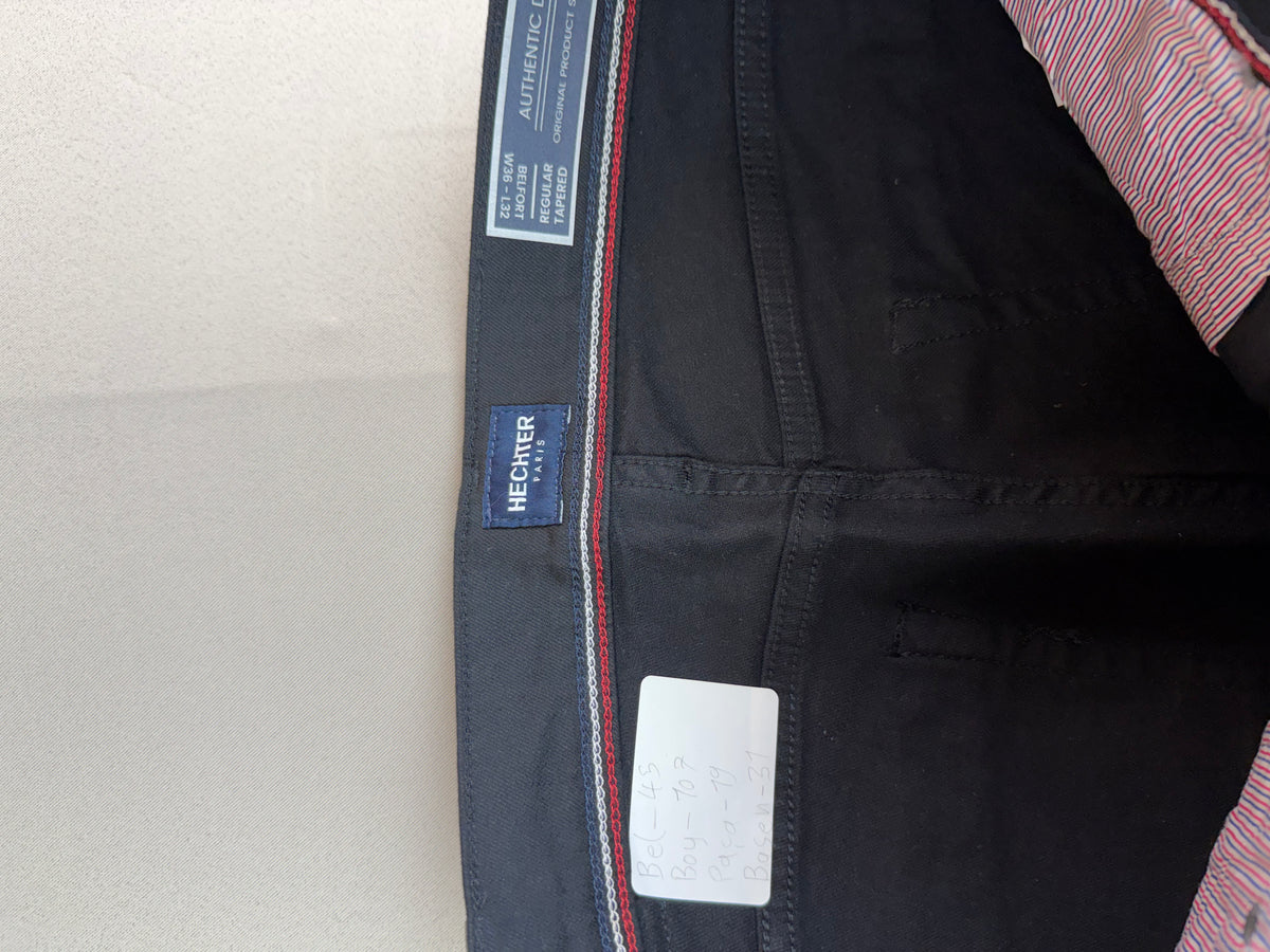 HECHTER jeans beden 34