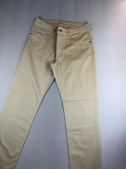 Numune çalışması jeans 32 beden
