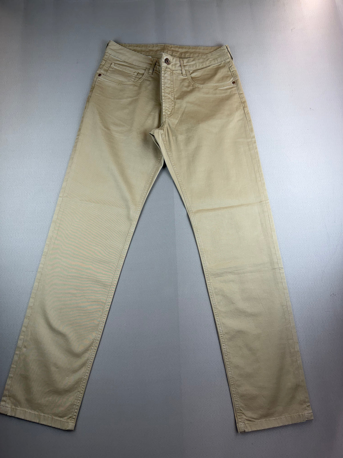 Numune çalışması jeans 32 beden