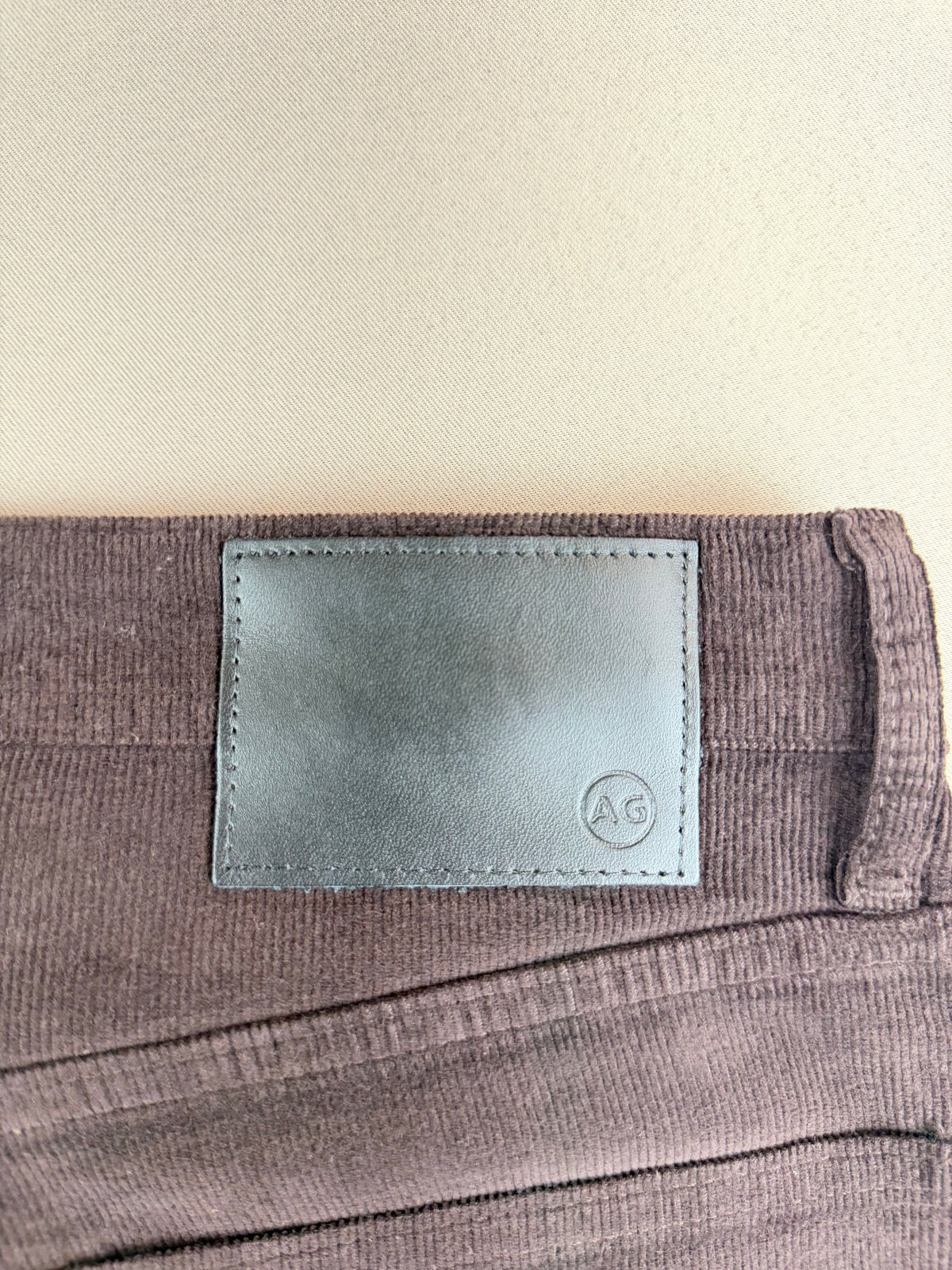 ADRIANO GOLDSCHMIED jeans beden 34