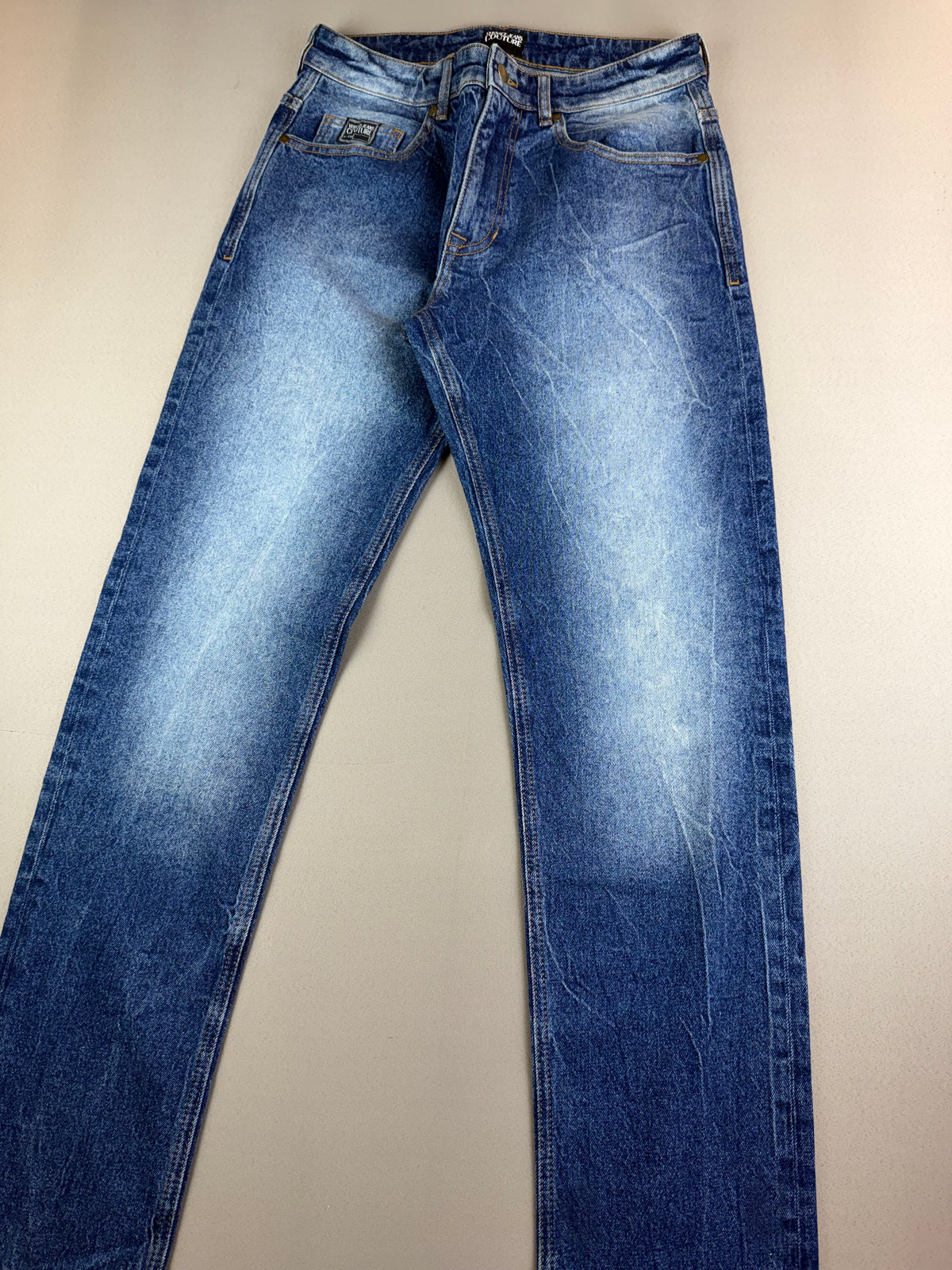 VERSACE JEANS
COUTURE jeans 31 beden