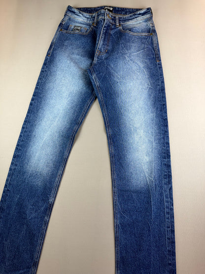 VERSACE JEANS
COUTURE jeans 31 beden