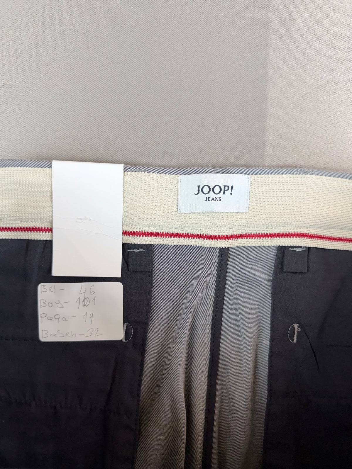 Joop! Jeans 34 beden