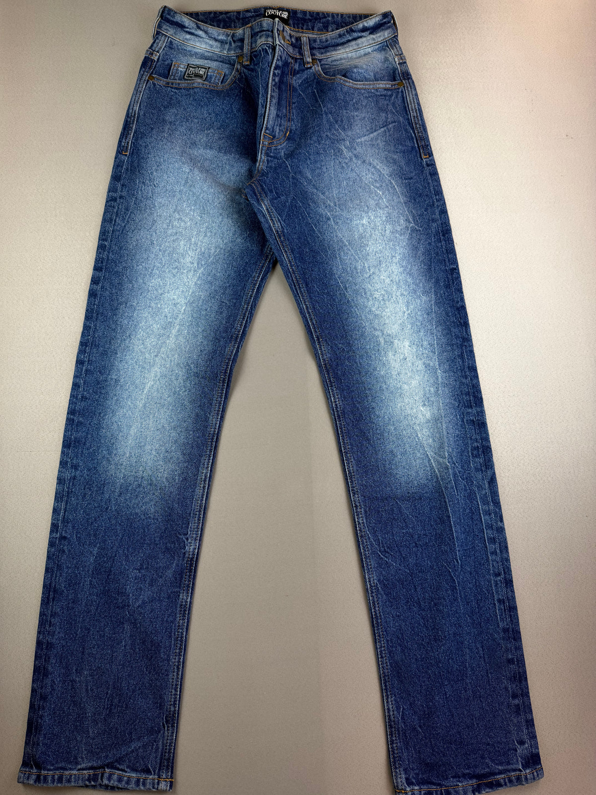 VERSACE JEANS
COUTURE jeans 31 beden