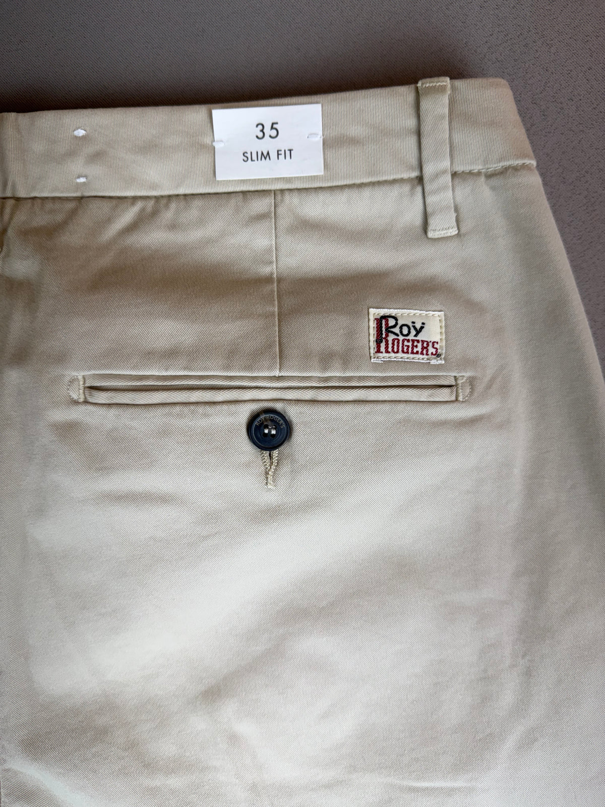 ROY  ROGER'S 33 beden jeans