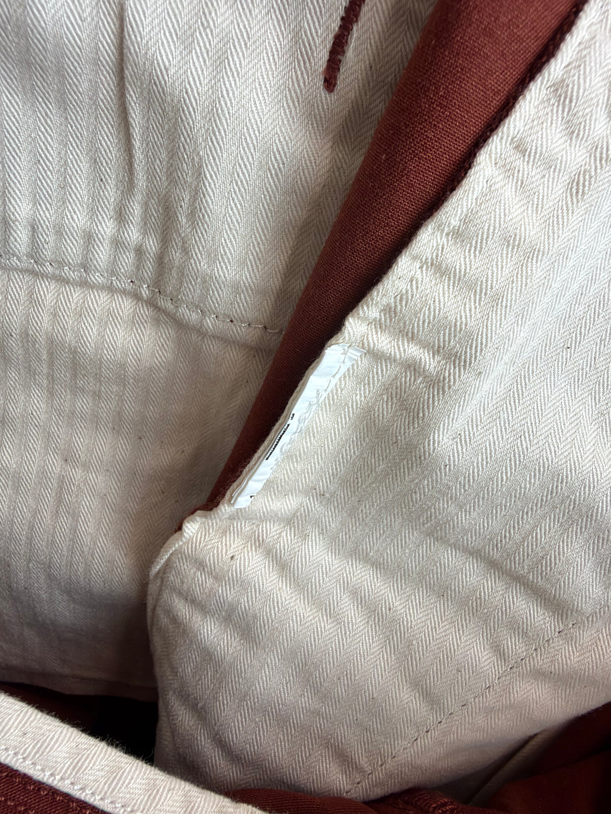 Gant jeans 33 beden