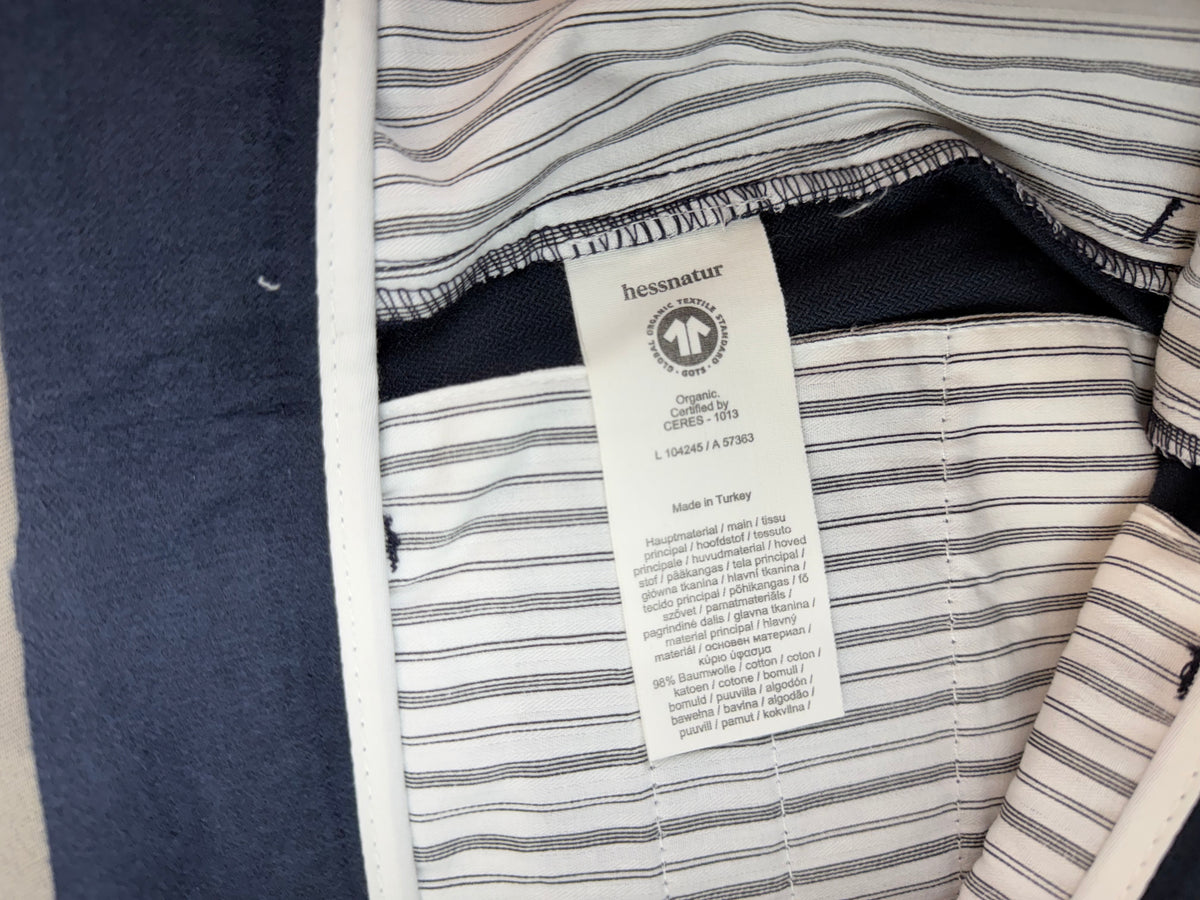 hessnatur jeans 34 beden