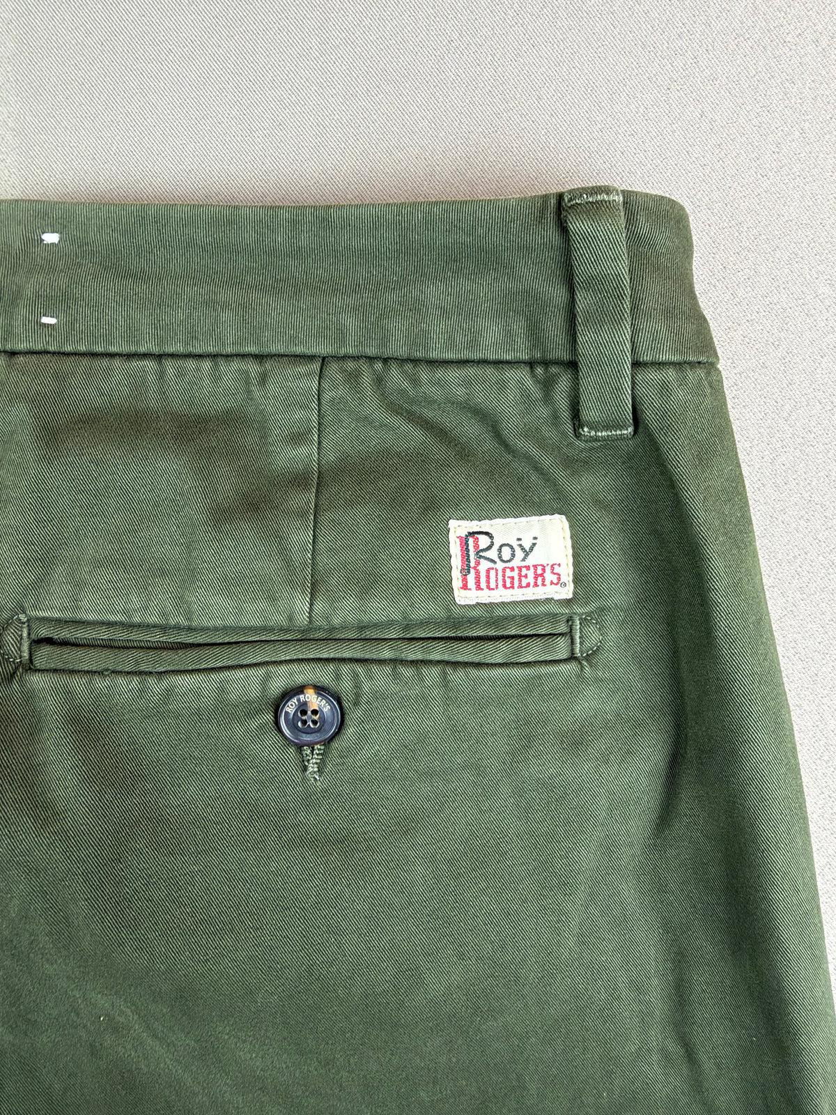 Roy rogers jeans 32 beden