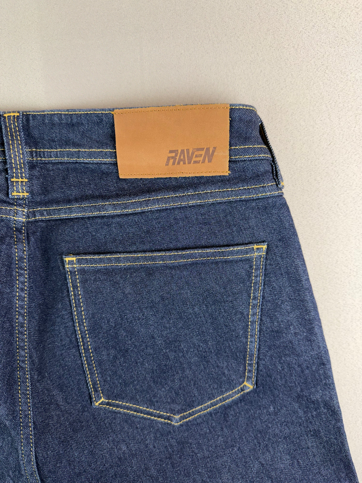 Raven jeans 32 beden
