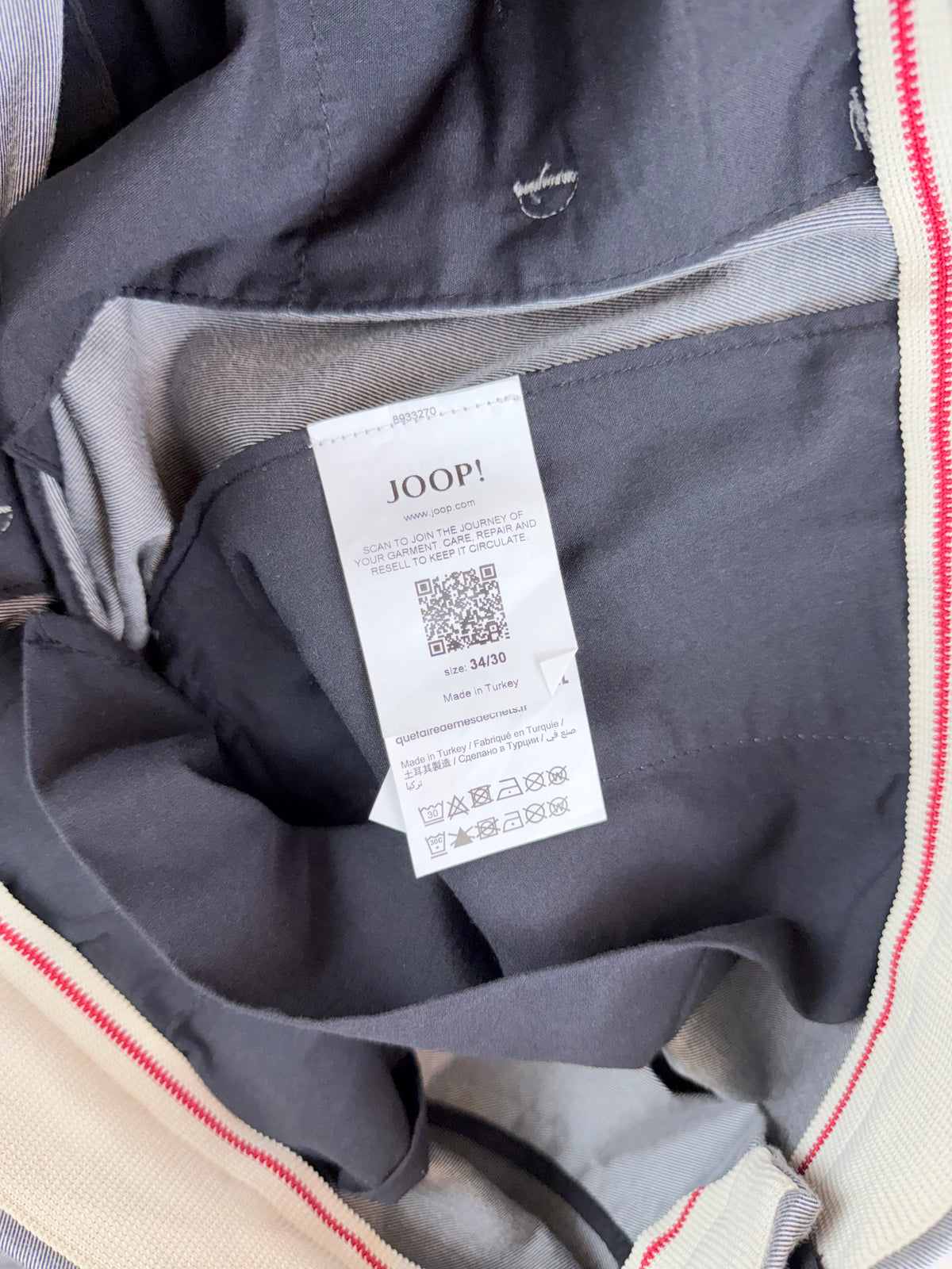 Joop! Jeans 34 beden