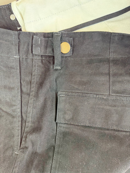 Numune çalışması jeans beden 33