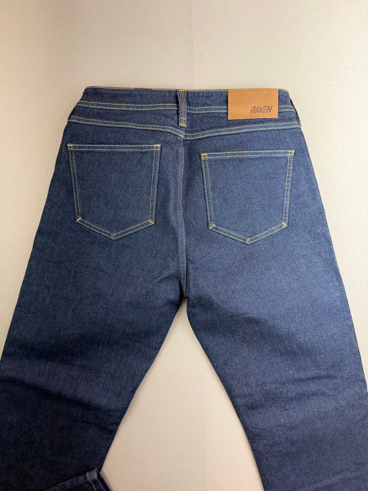Raven jeans 32 beden