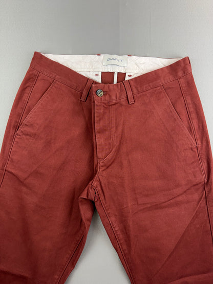 Gant jeans 33 beden