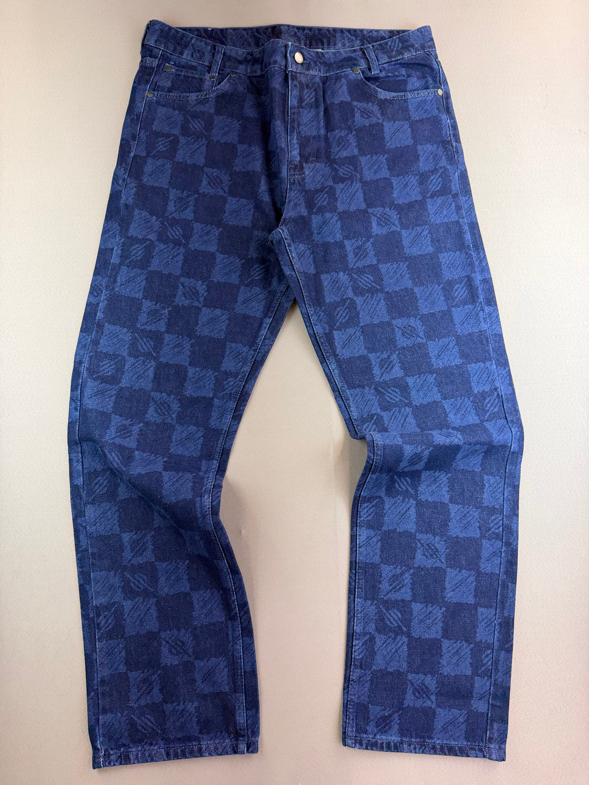 DAILY PAPER jeans 38 beden