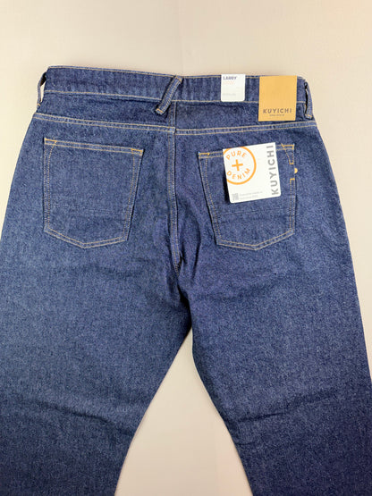 KUYICHI jeans 34 beden