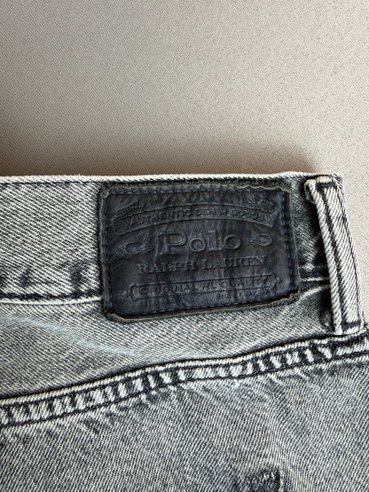 Polo realp luren jeans 38 beden